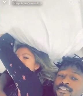 megan eugenio antonio brown leak|Influencer Overtime Megan denies bed photo with Antonio Brown